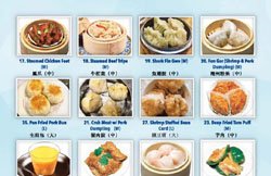 Dynasty Seafood Restaurant | Chinese • Dim Sum